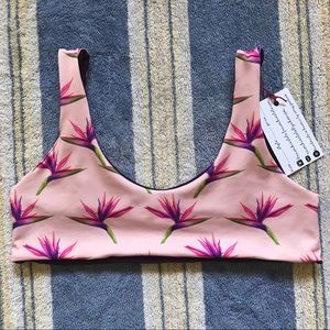 Nawahinelole Bikini Top